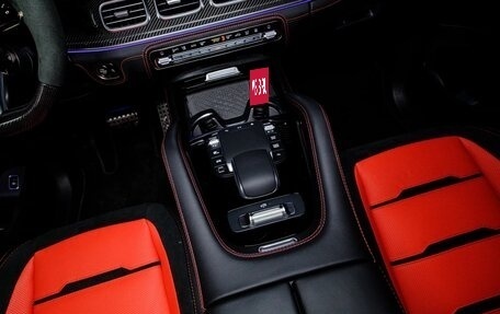 Mercedes-Benz GLE Coupe AMG, 2025 год, 17 400 000 рублей, 18 фотография