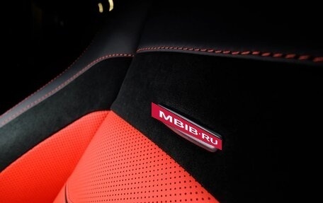 Mercedes-Benz GLE Coupe AMG, 2025 год, 17 400 000 рублей, 12 фотография