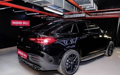 Mercedes-Benz GLE Coupe AMG, 2025 год, 17 400 000 рублей, 7 фотография