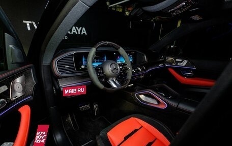 Mercedes-Benz GLE Coupe AMG, 2025 год, 17 400 000 рублей, 15 фотография