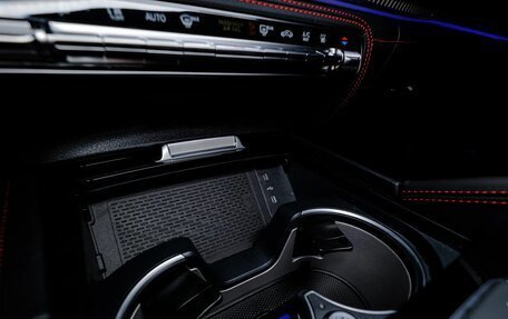 Mercedes-Benz GLE Coupe AMG, 2025 год, 17 400 000 рублей, 26 фотография