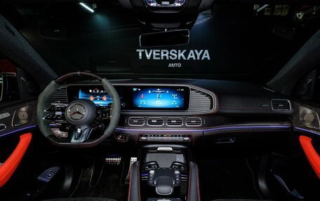 Mercedes-Benz GLE Coupe AMG, 2025 год, 17 400 000 рублей, 21 фотография