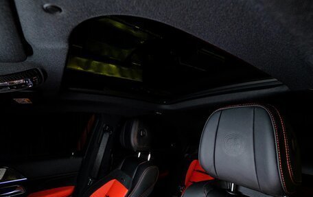 Mercedes-Benz GLE Coupe AMG, 2025 год, 17 400 000 рублей, 27 фотография