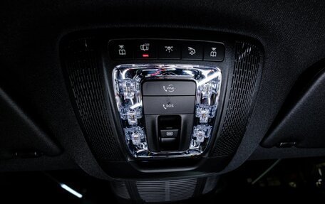 Mercedes-Benz GLE Coupe AMG, 2025 год, 17 400 000 рублей, 24 фотография