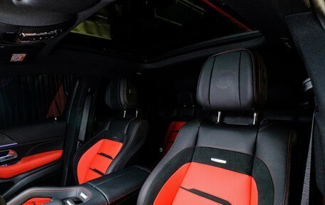 Mercedes-Benz GLE Coupe AMG, 2025 год, 17 400 000 рублей, 28 фотография