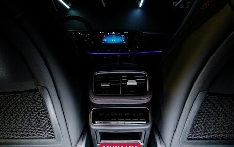 Mercedes-Benz GLE Coupe AMG, 2025 год, 17 400 000 рублей, 22 фотография