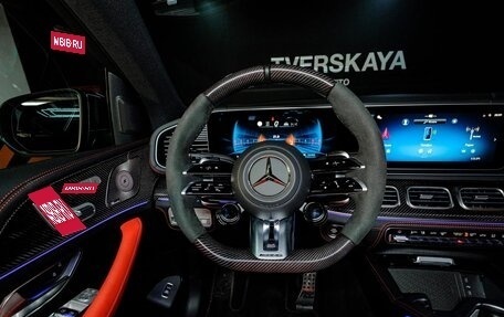 Mercedes-Benz GLE Coupe AMG, 2025 год, 17 400 000 рублей, 19 фотография