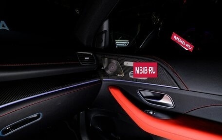 Mercedes-Benz GLE Coupe AMG, 2025 год, 17 400 000 рублей, 23 фотография