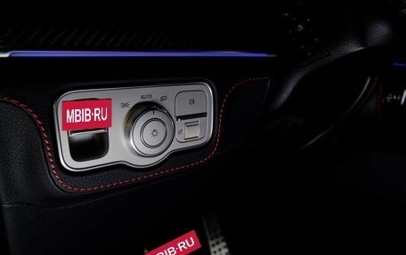 Mercedes-Benz GLE Coupe AMG, 2025 год, 17 400 000 рублей, 29 фотография