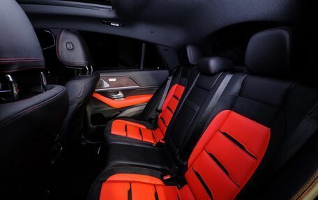 Mercedes-Benz GLE Coupe AMG, 2025 год, 17 400 000 рублей, 31 фотография