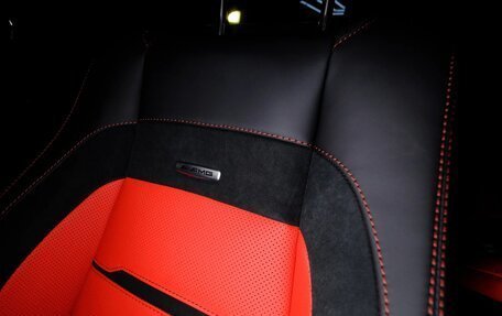 Mercedes-Benz GLE Coupe AMG, 2025 год, 17 400 000 рублей, 34 фотография