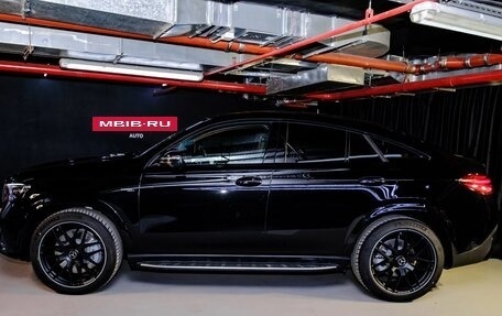 Mercedes-Benz GLE Coupe AMG, 2025 год, 17 400 000 рублей, 40 фотография