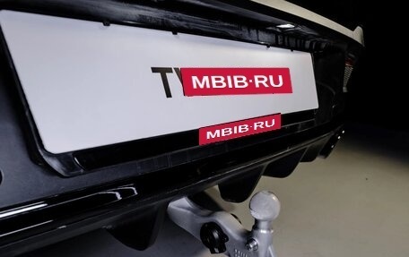 Mercedes-Benz GLE Coupe AMG, 2025 год, 17 400 000 рублей, 37 фотография