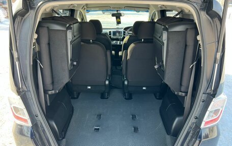 Honda Freed I, 2012 год, 1 379 000 рублей, 12 фотография