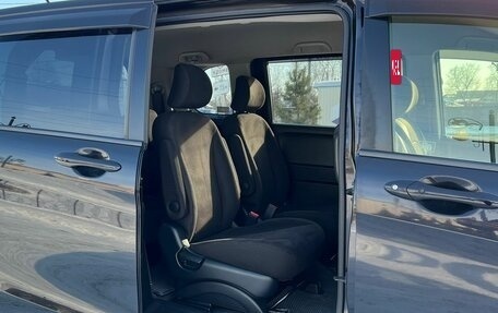 Honda Freed I, 2012 год, 1 379 000 рублей, 14 фотография