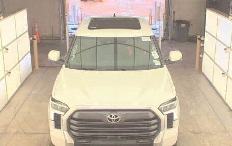 Toyota Tundra, 2025 год, 8 700 000 рублей, 2 фотография