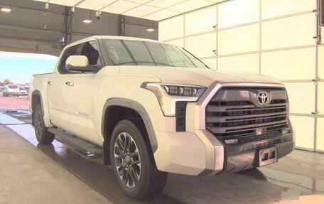 Toyota Tundra, 2025 год, 8 700 000 рублей, 4 фотография