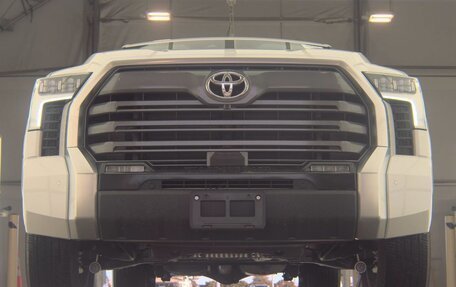 Toyota Tundra, 2025 год, 8 700 000 рублей, 3 фотография