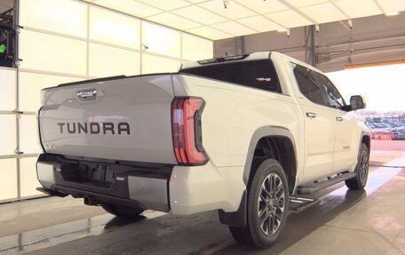 Toyota Tundra, 2025 год, 8 700 000 рублей, 5 фотография