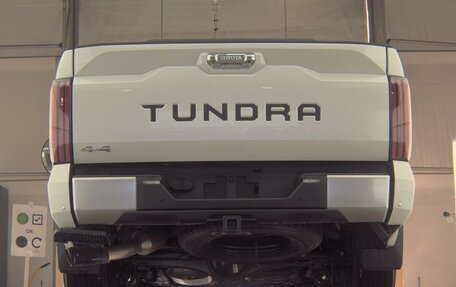 Toyota Tundra, 2025 год, 8 700 000 рублей, 7 фотография