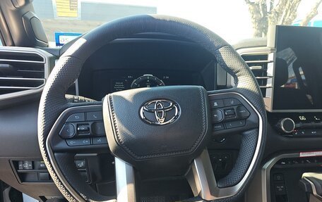 Toyota Tundra, 2025 год, 8 700 000 рублей, 13 фотография