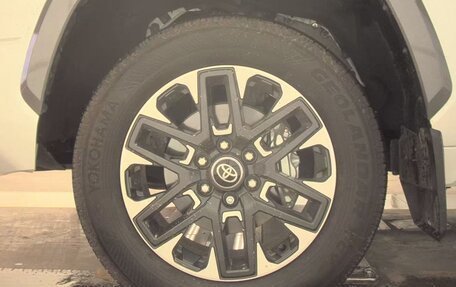 Toyota Tundra, 2025 год, 8 700 000 рублей, 9 фотография
