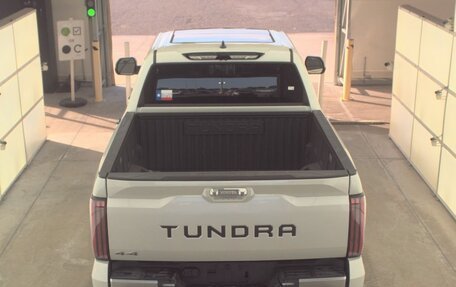 Toyota Tundra, 2025 год, 8 700 000 рублей, 6 фотография