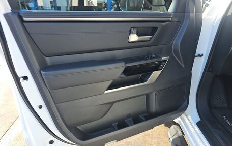 Toyota Tundra, 2025 год, 8 700 000 рублей, 12 фотография