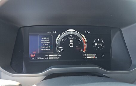 Toyota Tundra, 2025 год, 8 700 000 рублей, 15 фотография