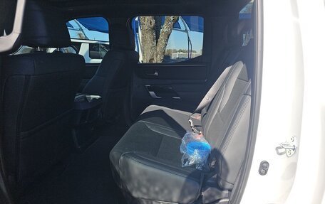 Toyota Tundra, 2025 год, 8 700 000 рублей, 16 фотография