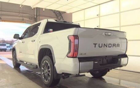 Toyota Tundra, 2025 год, 8 700 000 рублей, 8 фотография