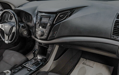 Hyundai i40 I рестайлинг, 2013 год, 1 359 000 рублей, 8 фотография