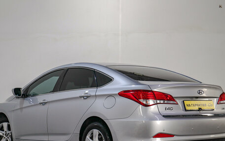 Hyundai i40 I рестайлинг, 2013 год, 1 359 000 рублей, 3 фотография