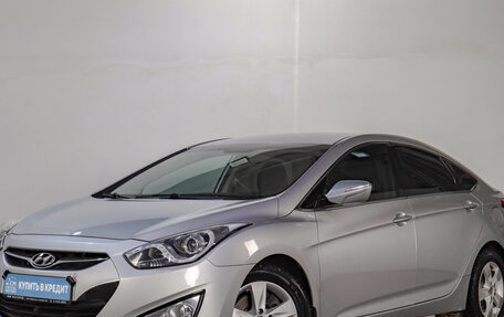 Hyundai i40 I рестайлинг, 2013 год, 1 359 000 рублей, 2 фотография