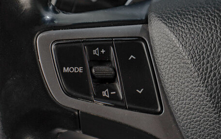 Hyundai i40 I рестайлинг, 2013 год, 1 359 000 рублей, 11 фотография