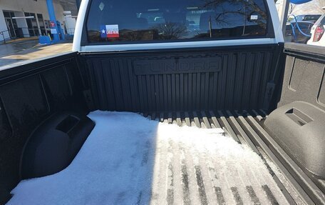 Toyota Tundra, 2025 год, 8 700 000 рублей, 19 фотография