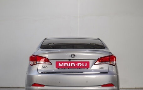 Hyundai i40 I рестайлинг, 2013 год, 1 359 000 рублей, 4 фотография