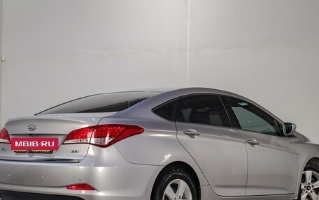 Hyundai i40 I рестайлинг, 2013 год, 1 359 000 рублей, 5 фотография