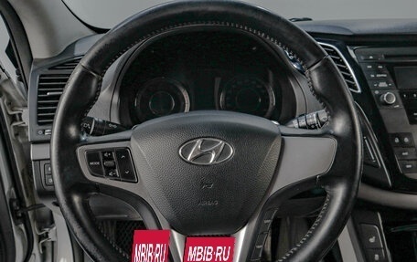 Hyundai i40 I рестайлинг, 2013 год, 1 359 000 рублей, 12 фотография