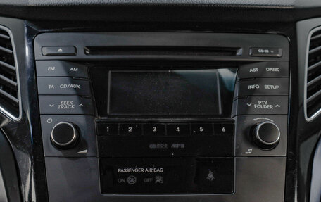 Hyundai i40 I рестайлинг, 2013 год, 1 359 000 рублей, 16 фотография