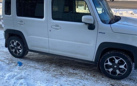 Suzuki Hustler, 2020 год, 1 350 000 рублей, 2 фотография