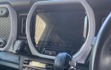 Suzuki Hustler, 2020 год, 1 350 000 рублей, 5 фотография