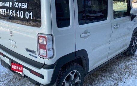 Suzuki Hustler, 2020 год, 1 350 000 рублей, 3 фотография