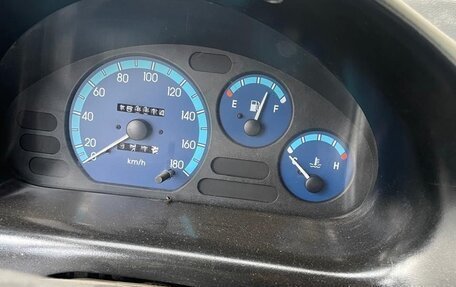 Daewoo Matiz I, 2002 год, 70 000 рублей, 5 фотография