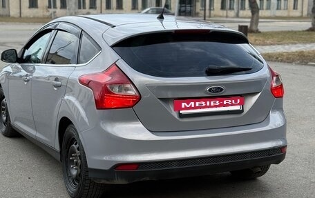 Ford Focus III, 2011 год, 800 000 рублей, 3 фотография