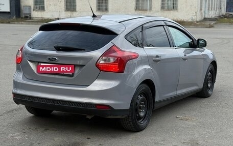 Ford Focus III, 2011 год, 800 000 рублей, 4 фотография