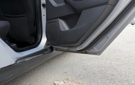 Ford Focus III, 2011 год, 800 000 рублей, 5 фотография