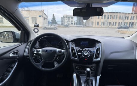 Ford Focus III, 2011 год, 800 000 рублей, 10 фотография