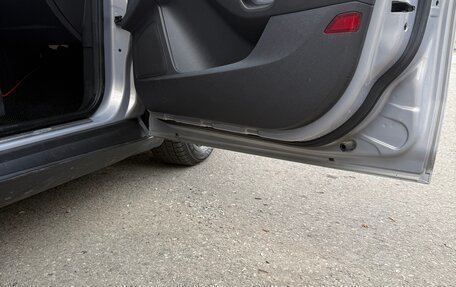 Ford Focus III, 2011 год, 800 000 рублей, 6 фотография