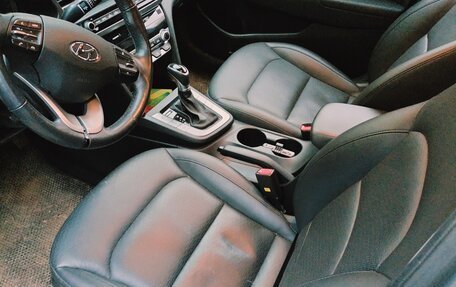 Hyundai Avante, 2019 год, 1 720 000 рублей, 4 фотография